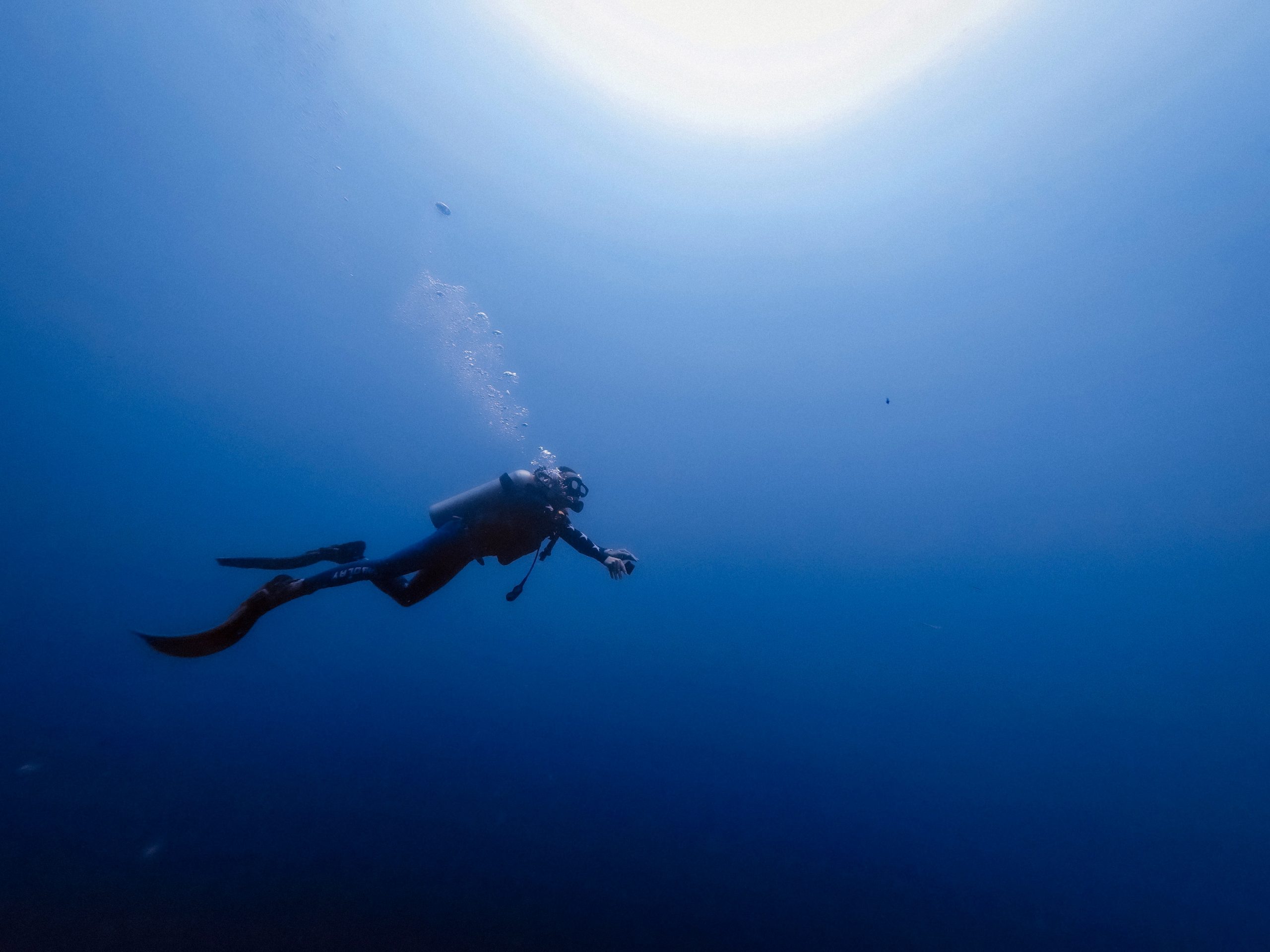 10 posti per fare subacquea in Italia meetravel